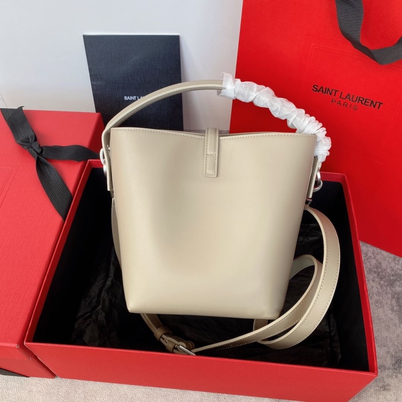 YSL Bucket Bags